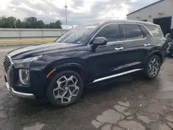 KM8R74HE7NU417833 2022 HYUNDAI PALISADE