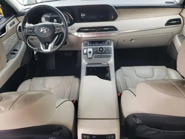 KM8R74HE7NU417833 2022 HYUNDAI PALISADE - Image 8