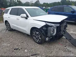KM8R74HE7NU432283 2022 HYUNDAI PALISADE