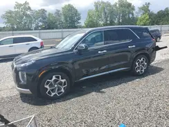 KM8R74HE7NU447902 2022 HYUNDAI PALISADE
