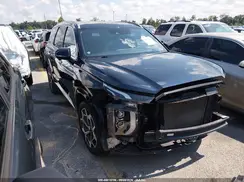 KM8R74HE7NU448208 2022 HYUNDAI PALISADE