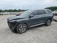 KM8R74HE7NU448581 2022 HYUNDAI PALISADE