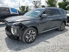 KM8R74HE7NU449391 2022 HYUNDAI PALISADE