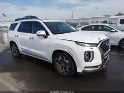 KM8R74HE7NU471388 2022 HYUNDAI PALISADE