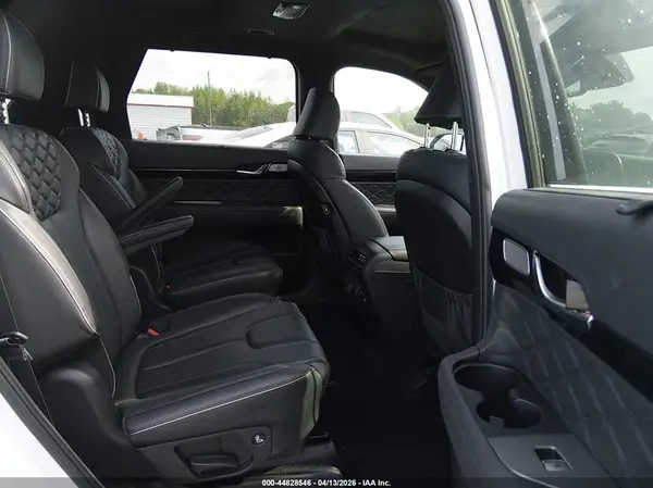 KM8R74HE7NU471388 2022 HYUNDAI PALISADE - Image 8
