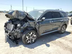 KM8R74HE7NU481435 2022 HYUNDAI PALISADE