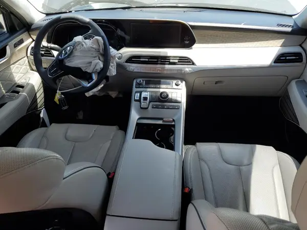 KM8R74HE7NU481435 2022 HYUNDAI PALISADE - Image 8