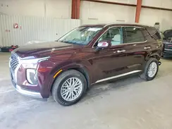 KM8R74HE8MU269643 2021 HYUNDAI PALISADE