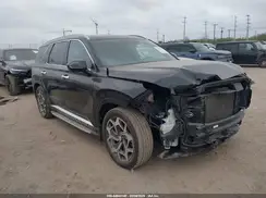 KM8R74HE8MU283770 2021 HYUNDAI PALISADE