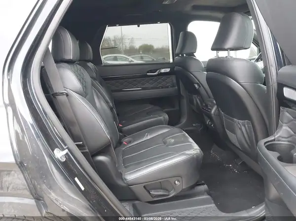 KM8R74HE8MU283770 2021 HYUNDAI PALISADE - Image 8