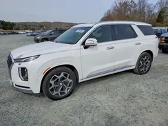 KM8R74HE8NU336758 2022 HYUNDAI PALISADE