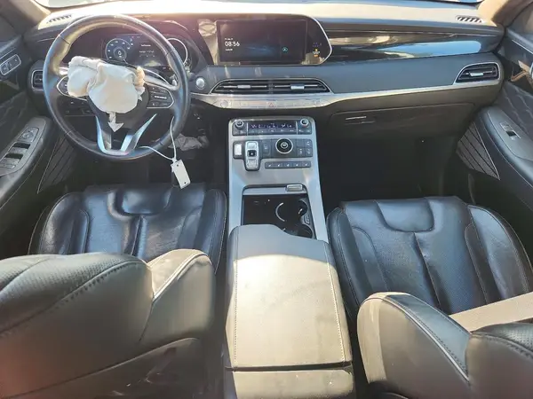 KM8R74HE8NU346965 2022 HYUNDAI PALISADE - Image 8