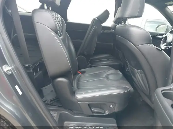 KM8R74HE8NU354192 2022 HYUNDAI PALISADE - Image 8