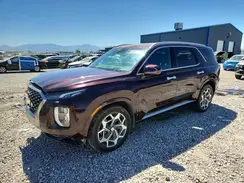 KM8R74HE8NU355391 2022 HYUNDAI PALISADE