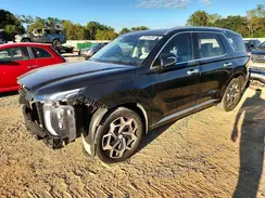 KM8R74HE8NU357139 2022 HYUNDAI PALISADE