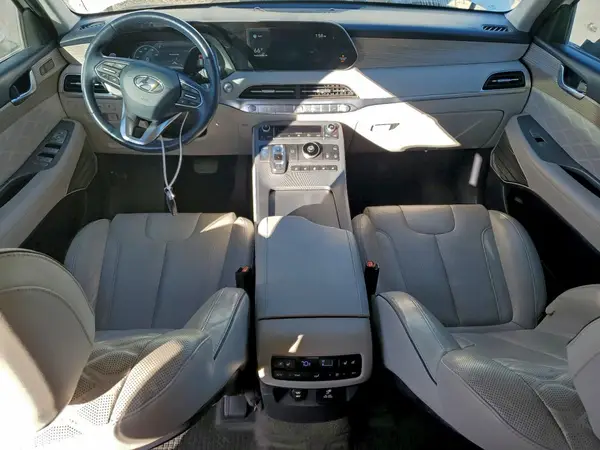 KM8R74HE8NU361224 2022 HYUNDAI PALISADE - Image 8