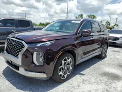 KM8R74HE8NU397463 2022 HYUNDAI PALISADE