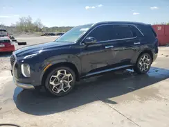 KM8R74HE8NU422006 2022 HYUNDAI PALISADE