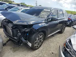 KM8R74HE8NU429344 2022 HYUNDAI PALISADE