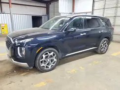 KM8R74HE8NU429618 2022 HYUNDAI PALISADE