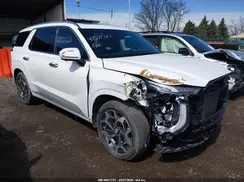 KM8R74HE8NU465664 2022 HYUNDAI PALISADE