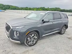 KM8R74HE8NU468385 2022 HYUNDAI PALISADE