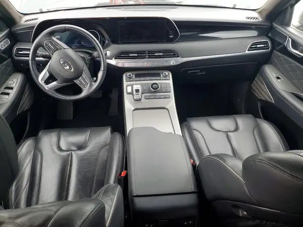 KM8R74HE8NU468385 2022 HYUNDAI PALISADE - Image 8