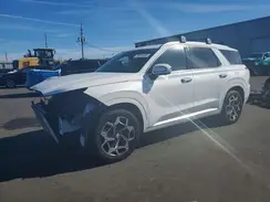 KM8R74HE8NU471187 2022 HYUNDAI PALISADE