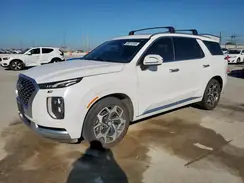 KM8R74HE9MU256982 2021 HYUNDAI PALISADE
