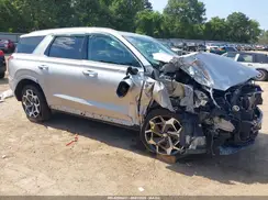 KM8R74HE9MU266590 2021 HYUNDAI PALISADE