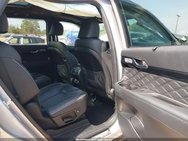 KM8R74HE9MU266590 2021 HYUNDAI PALISADE - Image 8