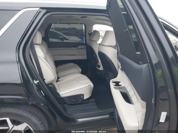 KM8R74HE9MU269277 2021 HYUNDAI PALISADE - Image 8