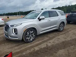 KM8R74HE9MU286225 2021 HYUNDAI PALISADE