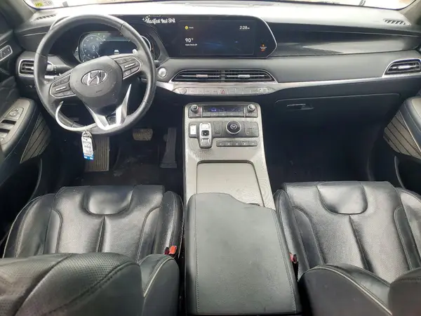 KM8R74HE9MU286225 2021 HYUNDAI PALISADE - Image 8