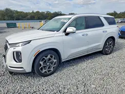 KM8R74HE9MU319482 2021 HYUNDAI PALISADE
