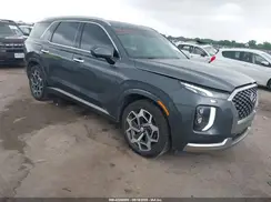 KM8R74HE9NU367162 2022 HYUNDAI PALISADE
