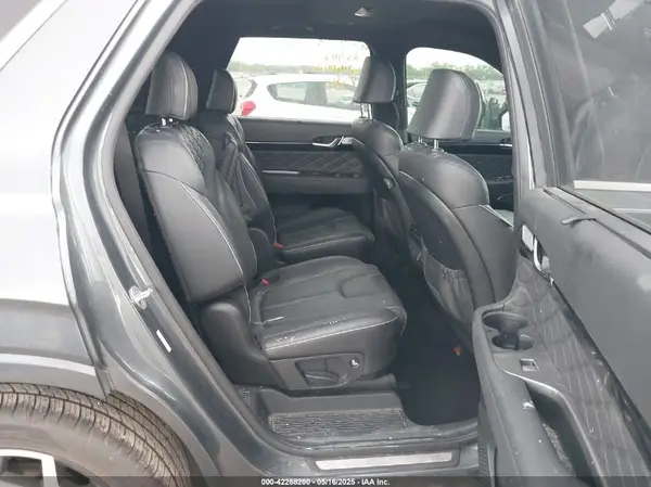 KM8R74HE9NU367162 2022 HYUNDAI PALISADE - Image 8