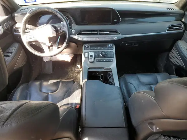 KM8R74HE9NU372510 2022 HYUNDAI PALISADE - Image 8