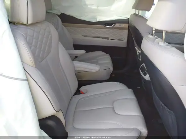 KM8R74HE9NU378856 2022 HYUNDAI PALISADE - Image 8