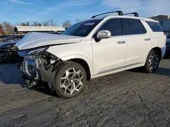 KM8R74HE9NU384317 2022 HYUNDAI PALISADE