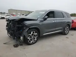 KM8R74HE9NU392255 2022 HYUNDAI PALISADE