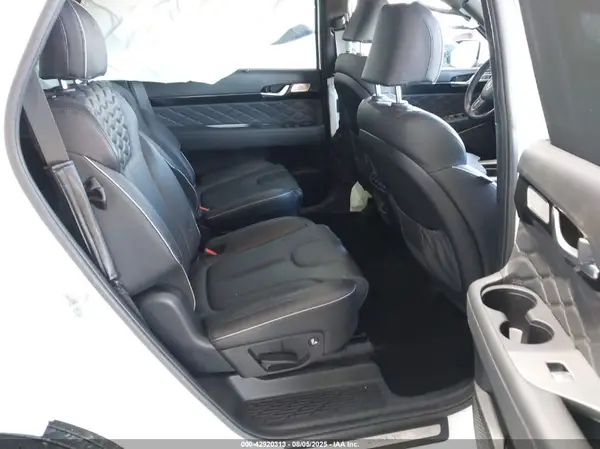 KM8R74HE9NU400628 2022 HYUNDAI PALISADE - Image 8