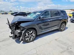 KM8R74HE9NU401245 2022 HYUNDAI PALISADE