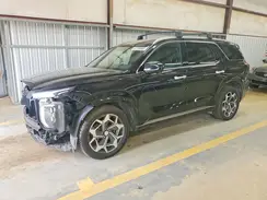 KM8R74HE9NU415579 2022 HYUNDAI PALISADE