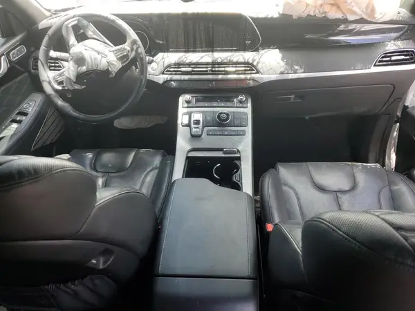 KM8R74HE9NU446363 2022 HYUNDAI PALISADE - Image 8