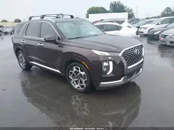 KM8R74HE9NU449988 2022 HYUNDAI PALISADE