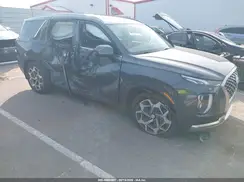 KM8R74HE9NU480691 2022 HYUNDAI PALISADE