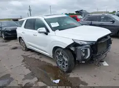 KM8R74HEXMU256974 2021 HYUNDAI PALISADE
