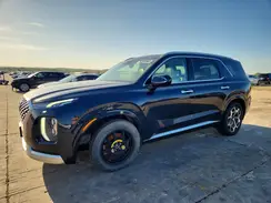 KM8R74HEXMU273919 2021 HYUNDAI PALISADE