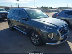 KM8R74HEXMU279557 2021 HYUNDAI PALISADE